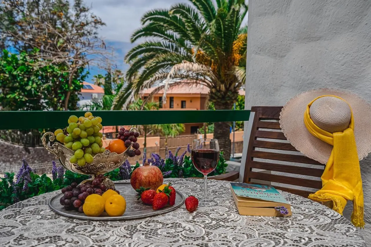 Cozy Apartments - 150 Meters From The Beach, Free Wi-Fi Πλάγια ντε λας Αμέρικας