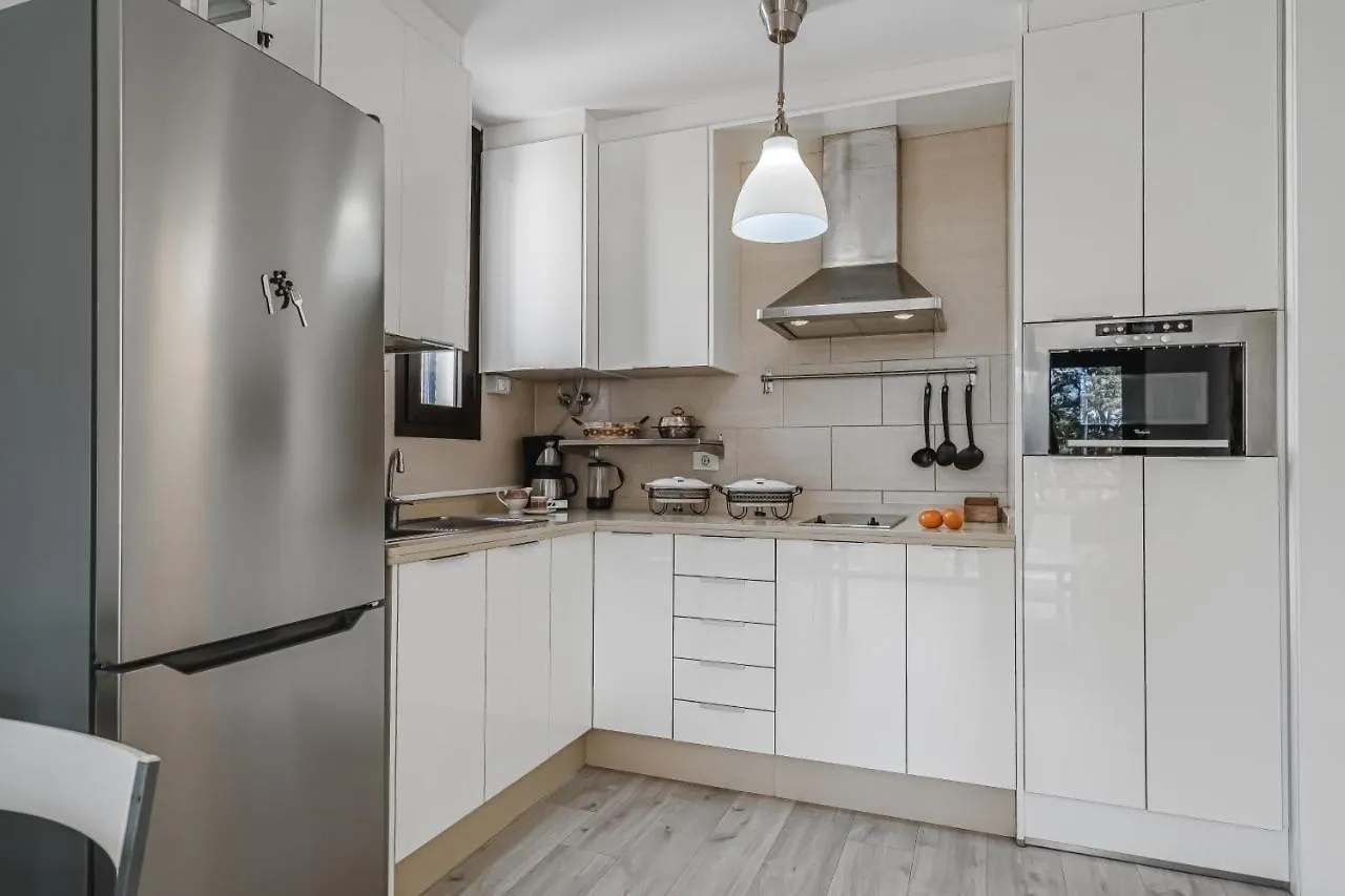 Cozy Apartments - 150 Meters From The Beach, Free Wi-Fi Πλάγια ντε λας Αμέρικας