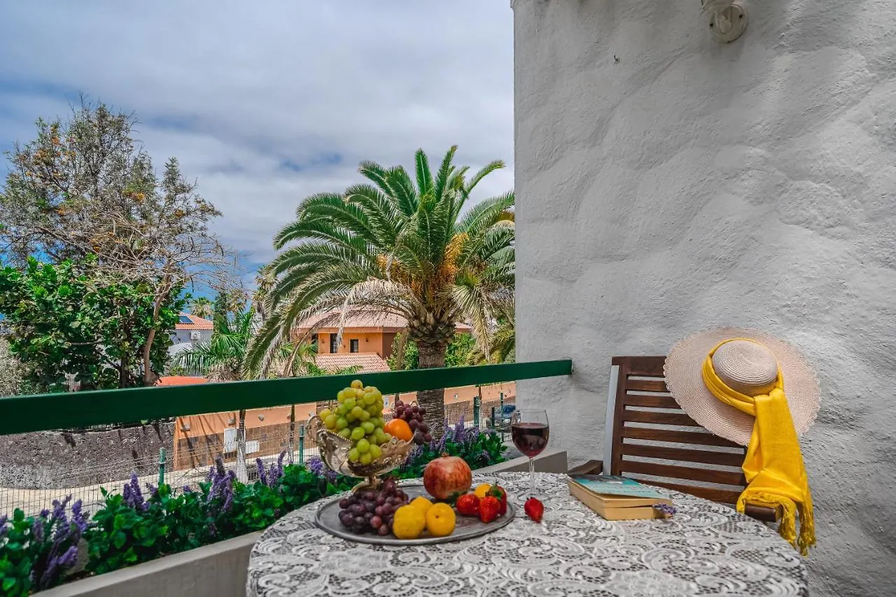 Cozy Apartments - 150 Meters From The Beach, Free Wi-Fi Πλάγια ντε λας Αμέρικας