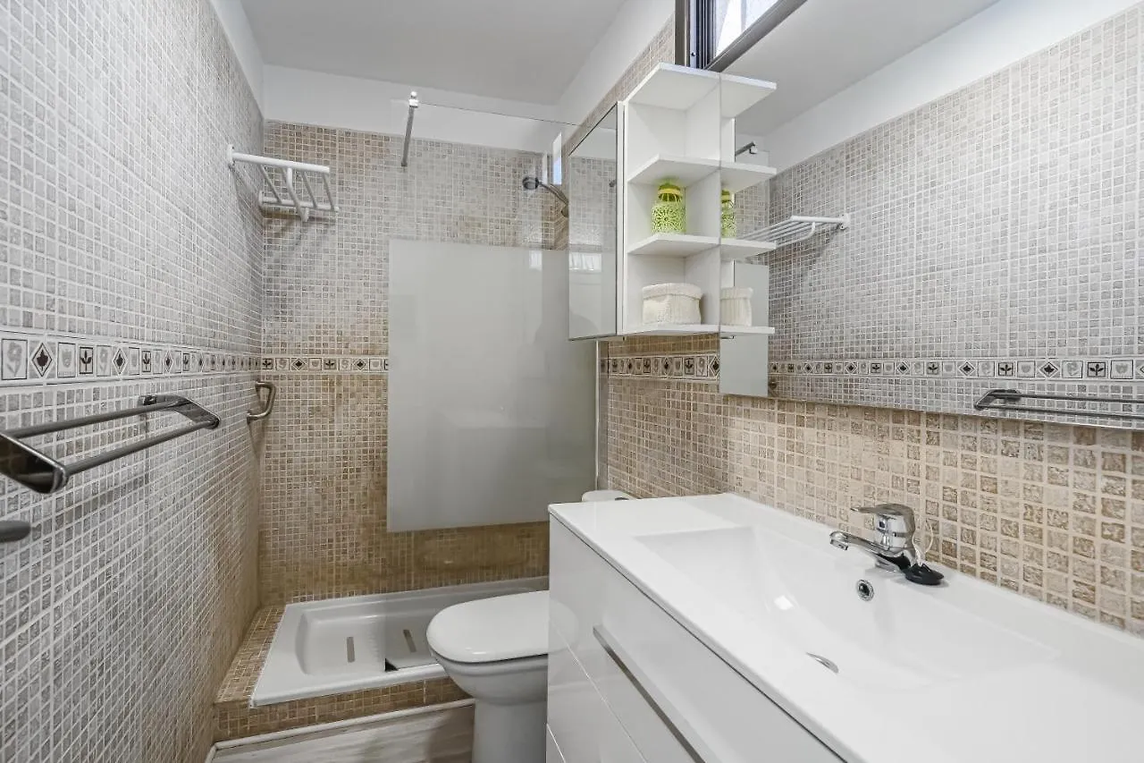 Cozy Apartments - 150 Meters From The Beach, Free Wi-Fi Playa de las Americas