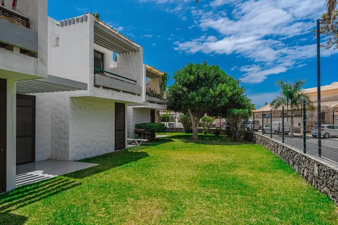 Cozy Apartments - 150 Meters From The Beach, Free Wi-Fi Playa de las Americas