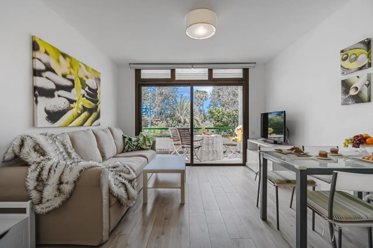 Cozy Apartments - 150 Meters From The Beach, Free Wi-Fi Playa de las Americas