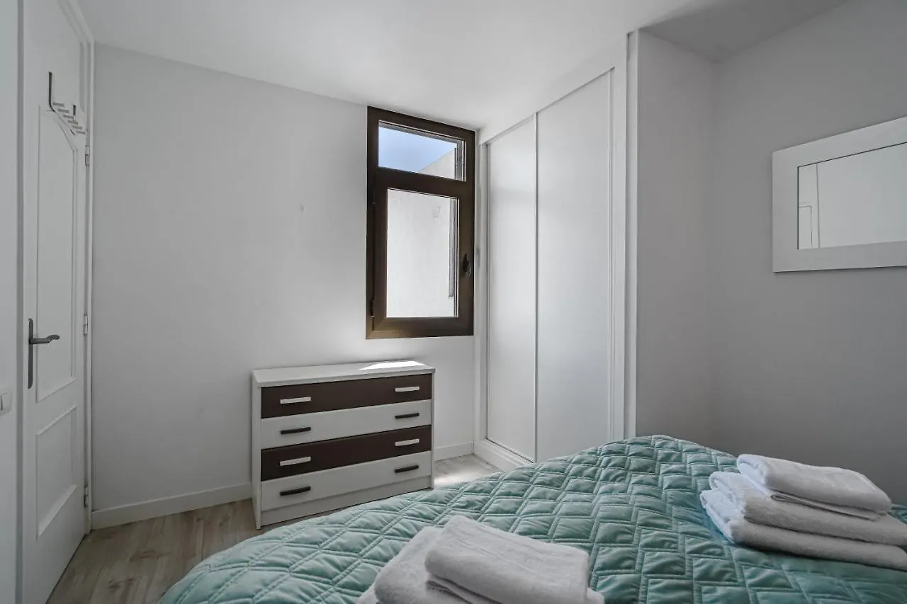 Cozy Apartments - 150 Meters From The Beach, Free Wi-Fi Playa de las Americas  Spain