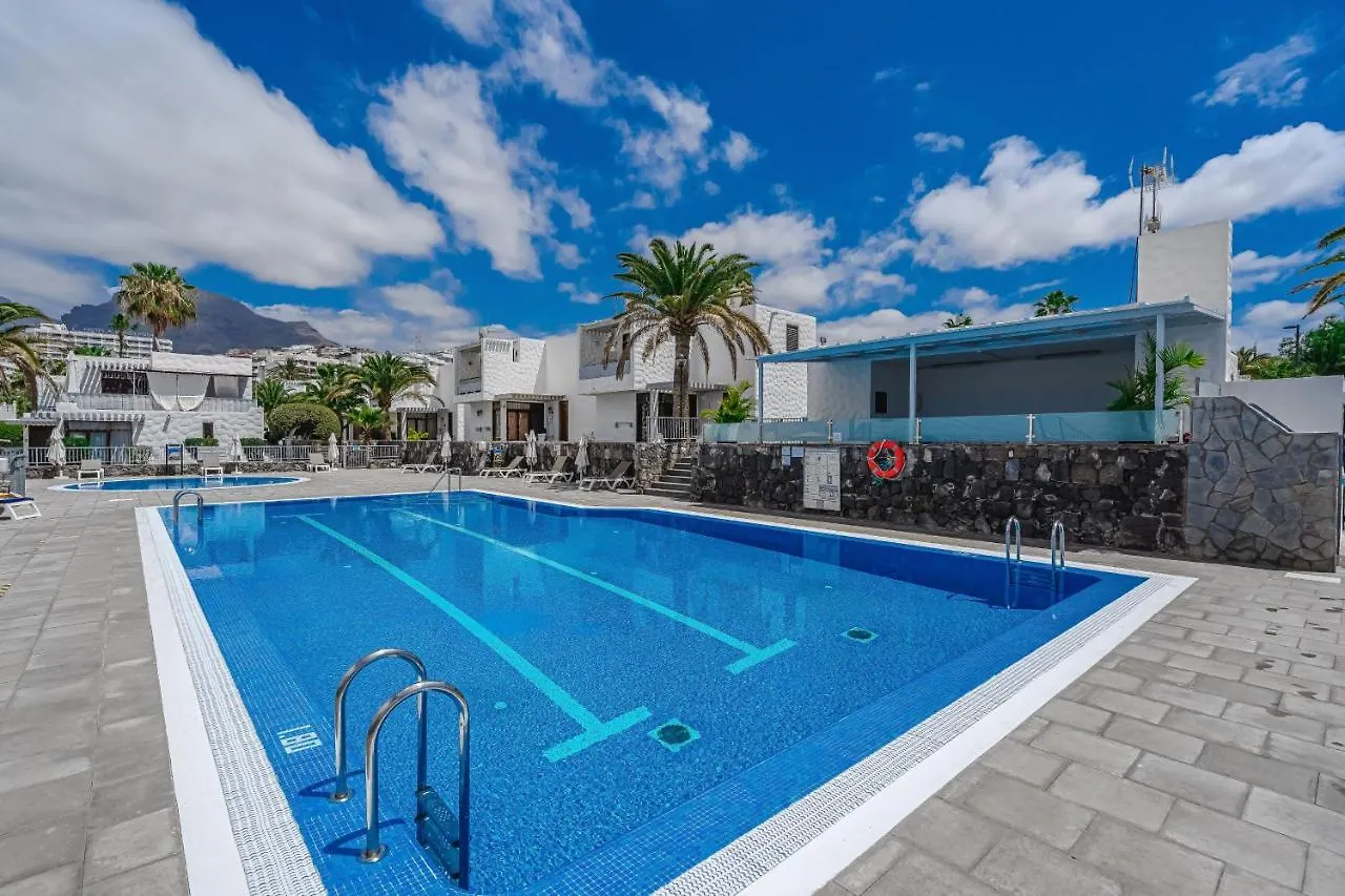 Cozy Apartments - 150 Meters From The Beach, Free Wi-Fi Playa de las Americas  Spain