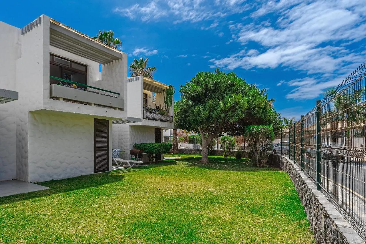 Cozy Apartments - 150 Meters From The Beach, Free Wi-Fi Playa de las Americas