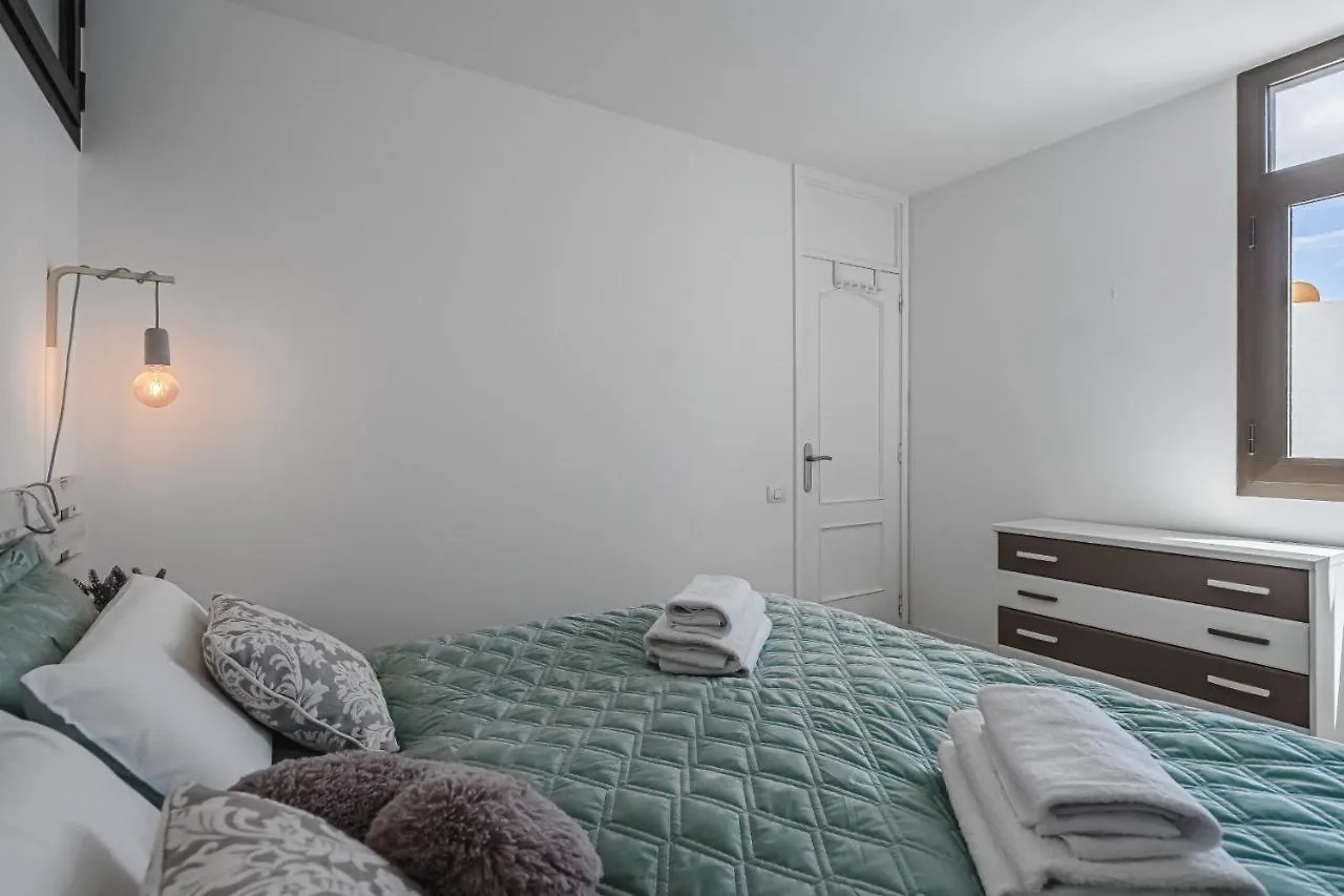 Cozy Apartments - 150 Meters From The Beach, Free Wi-Fi Playa de las Americas